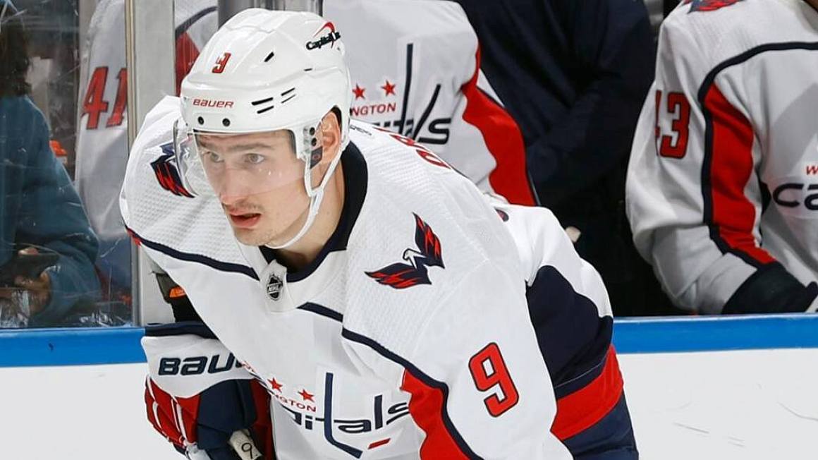 НХЛ | Каменский рассказал, почему «Вашингтон» обменял Орлова в «Бостон».