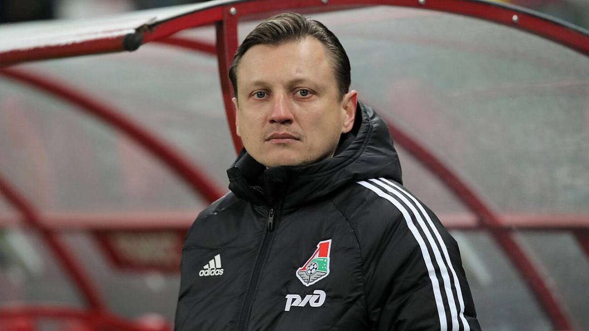 РПЛ | В руководстве «Локомотива» рассказали, почему Галактионова выбрали на пост главного тренера.
